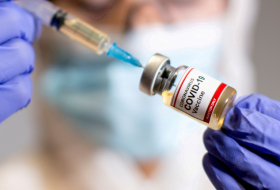 166 doses de vaccin anti-Covid administrées en une semaine en Azerbaïdjan