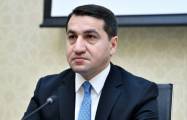  Assistant du président azerbaïdjanais : « Le désarmement et la démobilisation sont des éléments clés pour la réintégration » 