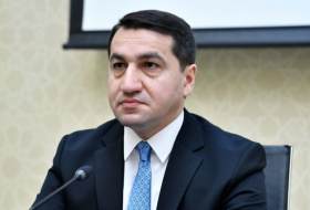  L'assistant du président azerbaïdjanais révèle que l'ancien chef de l'OTAN a reçu de l'argent du gouvernement arménien 