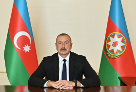   Ilham Aliyev adresse ses condoléances au peuple italien  