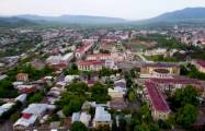   La ville de Khankendi connectée au réseau énergétique de l’Azerbaïdjan -   VIDEO    