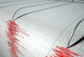 Un séisme de magnitude 4,7 frappe la Géorgie