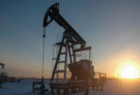 Le prix du pétrole azerbaïdjanais en chute