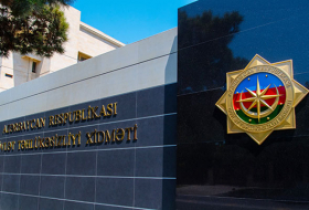   Le Service de sécurité de l'État d'Azerbaïdjan lance un appel à la population arménienne de la région du Karabagh  