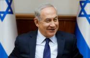 Netanyahou : « Tout va bien entre Israël et l'Azerbaïdjan » 