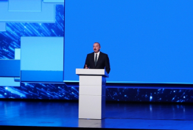   Le président Aliyev révèle certains chiffres concernant les indicateurs de développement de l’Azerbaïdjan  