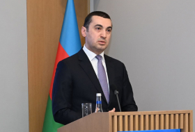   Le ministère azerbaïdjanais des Affaires étrangères répond à l'ambassadeur de Finlande au Caucase du Sud  