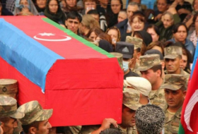  Identification de cinq autres militaires azerbaïdjanais tombés en martyrs lors des mesures antiterroristes au Karabagh 