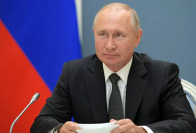   Poutine affirme que Moscou est prêt à organiser des négociations Bakou-Erevan  