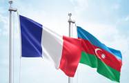  Le groupe de travail Azerbaïdjan-France sur les relations interparlementaires cesse ses activités 