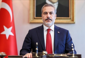 Türkiye : Le ministre turc des Affaires étrangèresconfirme la poursuite de la lutte contre le terrorisme