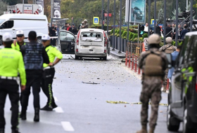 Türkiye : deux agents de sécurité blessés dans une attaque terroriste à Ankara
 
