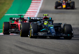  F1 :  Hamilton et Leclerc disqualifiés du Grand Prix des États-Unis
