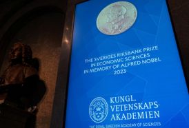   Le prix Nobel d’économie attribué à l’Américaine Claudia Goldin  