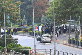 Le procureur d'Ankara ouvre une enquête sur l'attaque terroriste