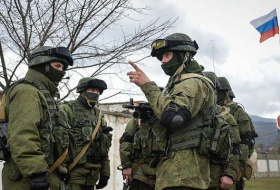   Fin de la rotation du personnel des forces russes de maintien de la paix au Karabagh  