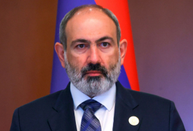   Pashinyan réitère la volonté de l'Arménie de signer un traité de paix avec l'Azerbaïdjan  