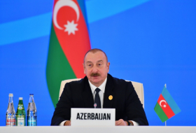   Ilham Aliyev : Le forum économique, organisé en marge de la semaine du SPECA à Bakou, contribuera à renforcer les liens commerciaux entre nos pays  