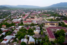   L'Azerbaïdjan va établir l'Université du Karabagh à Khankendi  