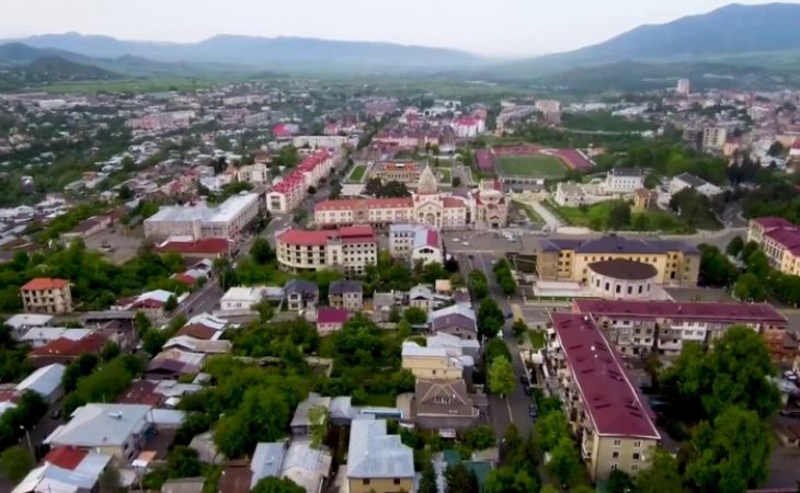   L`Azerbaïdjan va établir l`Université du Karabagh à Khankendi  
