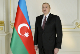   Le président azerbaïdjanais a posé une condition au secrétaire d