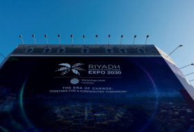Ryad organisera l'Exposition universelle de 2030