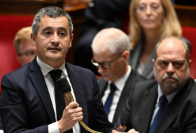 France: le ministre de l'Intérieur va proposer la dissolution de trois groupuscules d'ultra-droite