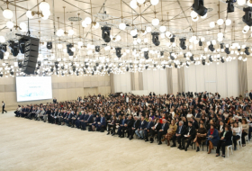   L’Azerbaïdjan accueille pour la première fois un forum portant sur le thème « Patrimoine culturel »  