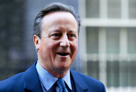 Royaume-Uni : David Cameron effectuera sa première visite à Washington mercredi