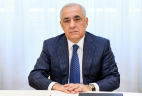 Ali Assadov félicite le vice-président émirati pour la fête de l’indépendance de son pays
