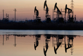 Le prix du pétrole azerbaïdjanais enregistre une progression