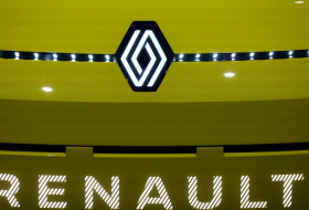 Renault va céder 5% de Nissan, impact jusqu'à 1,5 milliard d'euros sur le résultat net