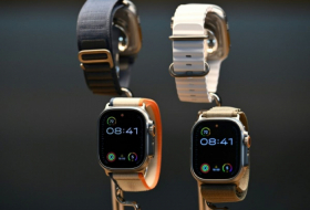 Apple suspend la vente aux Etats-Unis de modèles de sa montre, à cause d'un souci de brevet