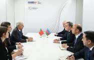 Des entreprises portugaises sont invitées à la participation aux projets d’énergie renouvelable en Azerbaïdjan