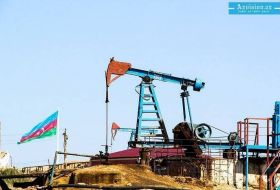 Le prix du pétrole azerbaïdjanais enregistre une chute