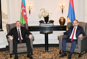  Il n'y a pas d'accord sur une nouvelle rencontre Aliyev-Pashinyan, selon Mirzoyan 