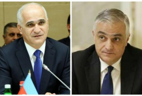 Les commissions sur la délimitation entre l’Azerbaïdjan et l’Arménie ont tenu leur prochaine réunion - Mise à Jour