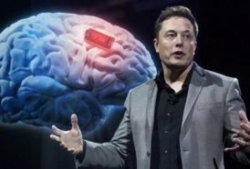   Elon Musk annonce que Neuralink a posé son premier implant cérébral  