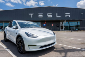 La croissance de Tesla plus lente, avant l'arrivée de la prochaine génération fin 2025