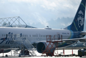Alaska Airlines estime à 150 millions le coût de la suspension du Boeing MAX 9