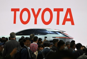 Toyota a vendu plus de 11,2 millions de véhicules en 2023,  nouveau record mondial 