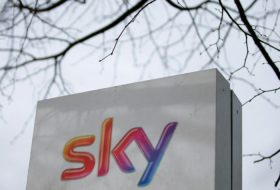 Le groupe de médias Sky supprimera 1.000 postes cette année au Royaume-Uni