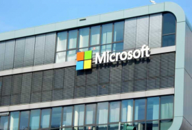 Microsoft dépasse les 3000 milliards de dollars à la Bourse de New York