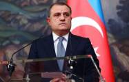  Les délégations de l'Azerbaïdjan et de l'Arménie se réuniront bientôt (Ministre)