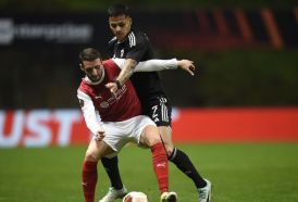     Ligue Europa :   Victoire historique du Qarabag FK au Portugal  