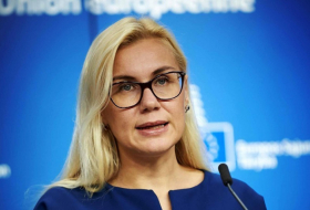   La commissaire européenne à l'Énergie se rendra en Azerbaïdjan  