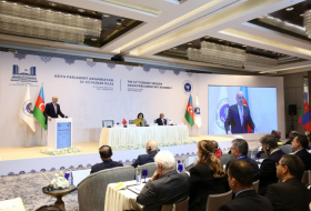   La présidence de l'Assemblée parlementaire asiatique passe à l'Azerbaïdjan  
