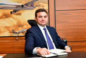  Un nouveau président nommé à l'Air Azerbaïdjan 