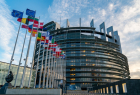     Menace de sanctions   du Parlement européen contre l'Azerbaïdjan  