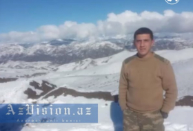  Une affaire pénale ouverte contre le militaire azerbaïdjanais arrêté en Arménie 